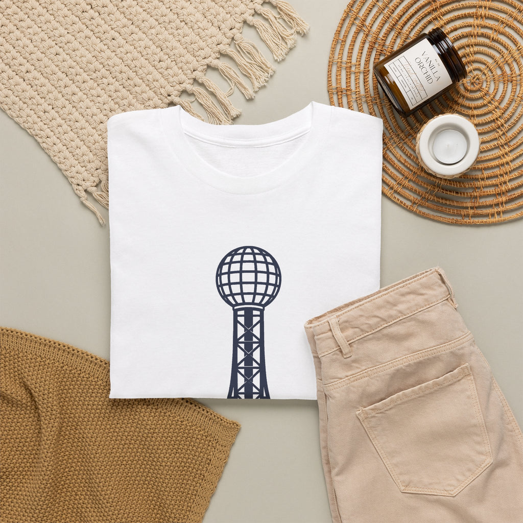 Knoxville Sunsphere T-Shirt