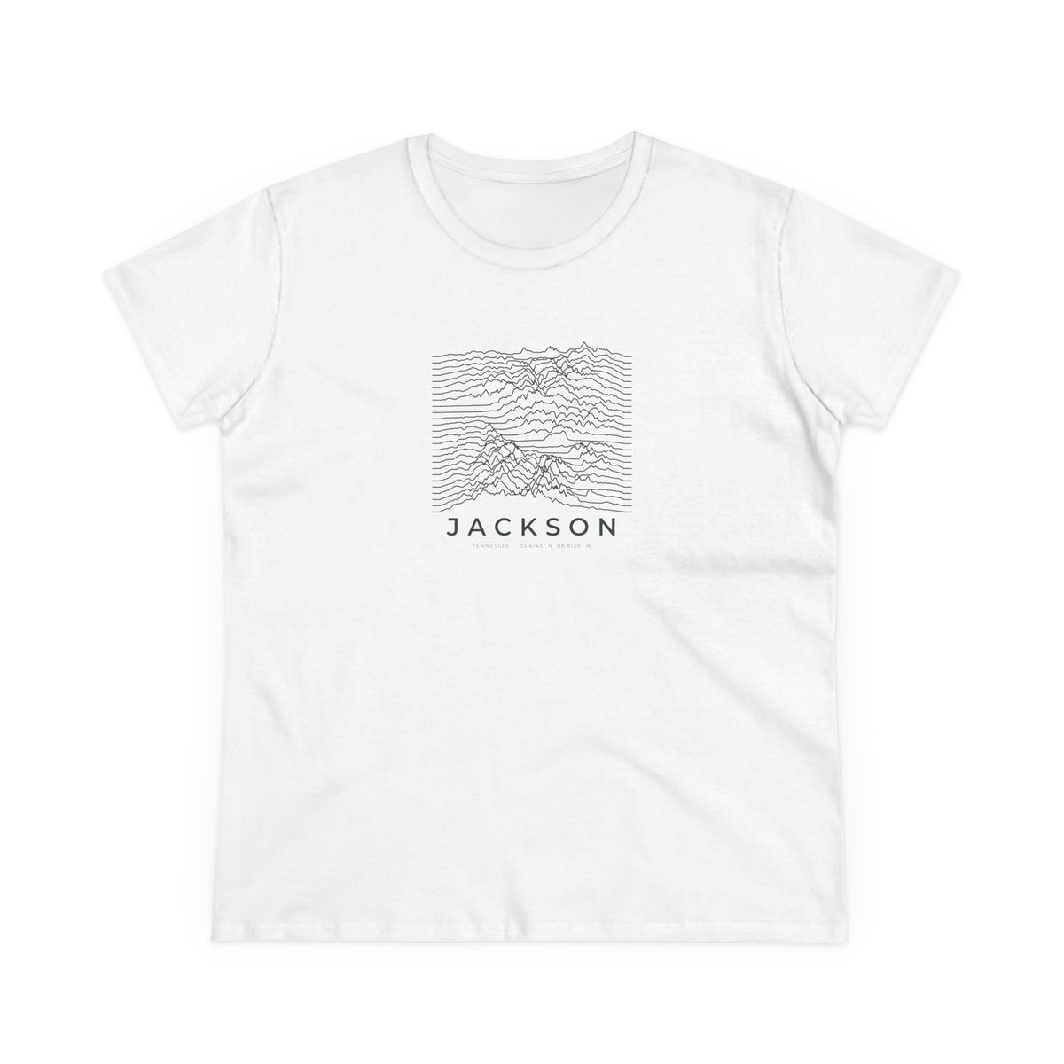 Jackson Ridgeline Women's T-Shirt