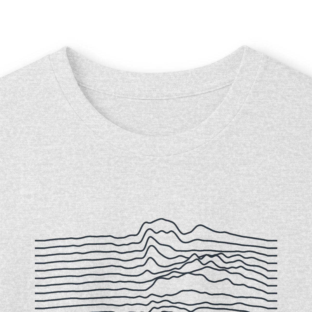 Memphis Ridgeline Long Sleeve T-Shirt