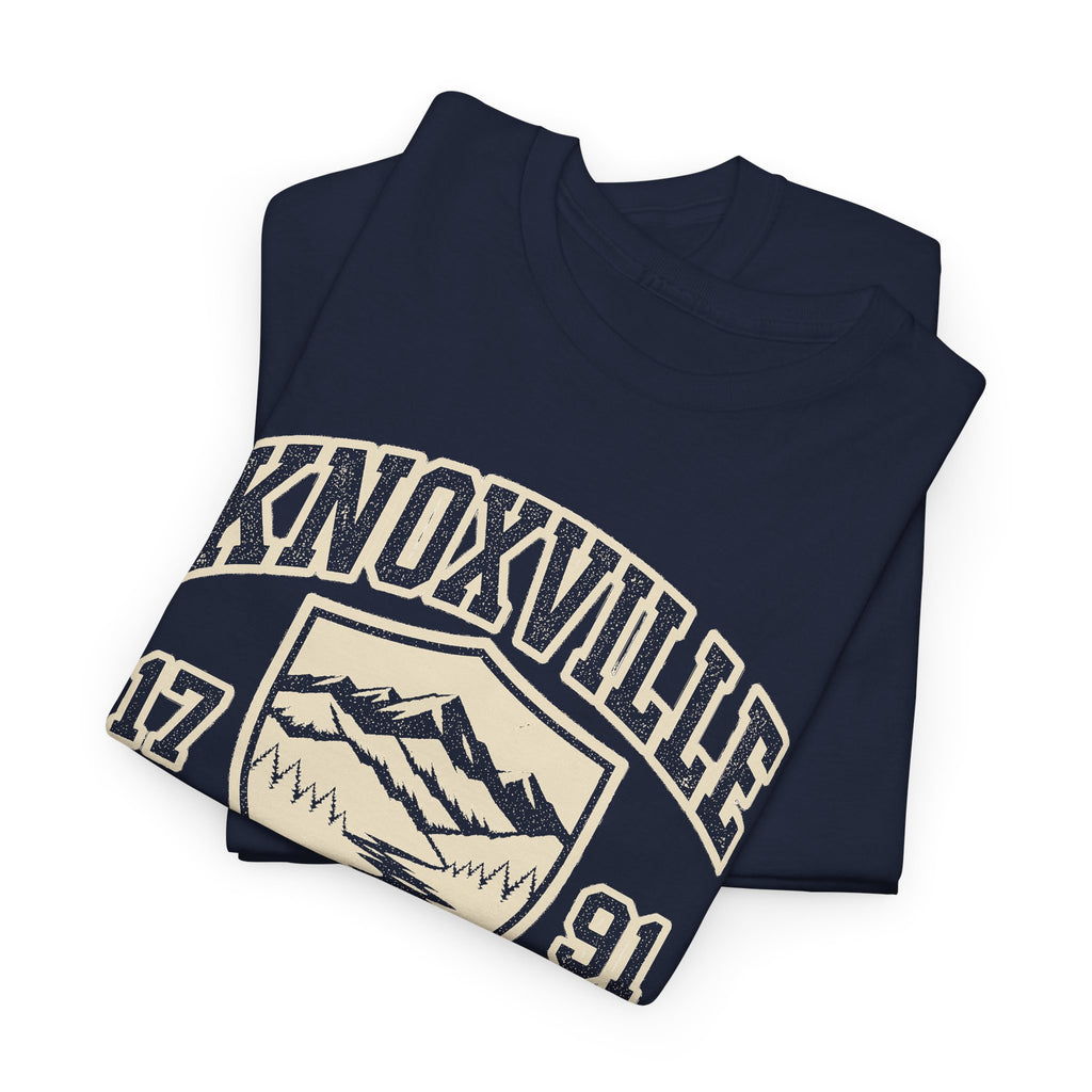 Knoxville Athletic Dept T-Shirt