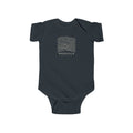 Nashville Ridgeline Baby Bodysuit