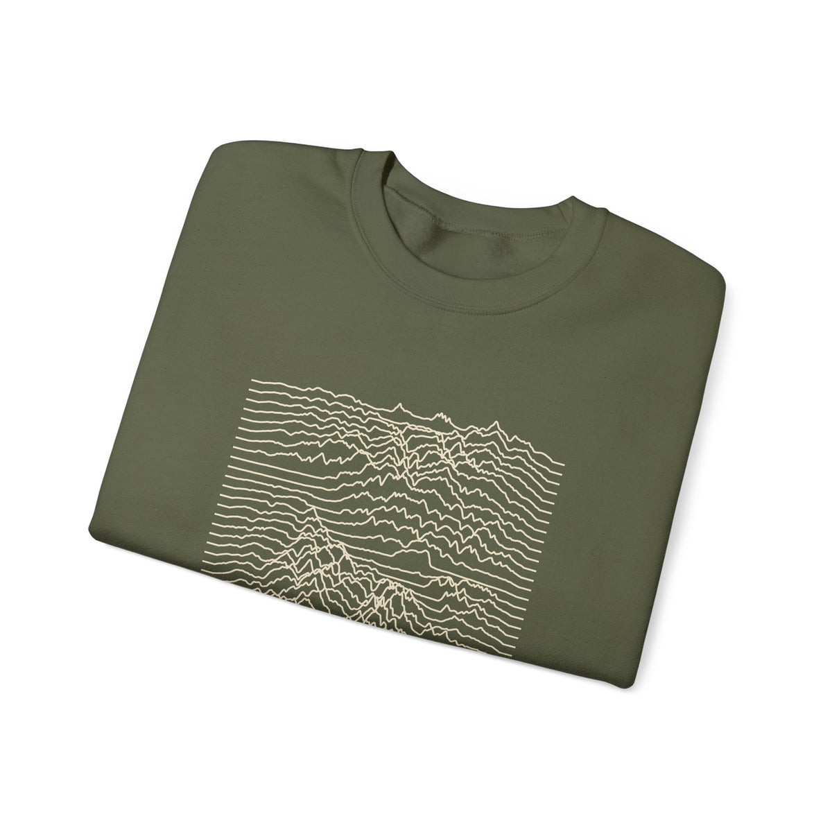 Jackson Ridgeline Crewneck Sweatshirt
