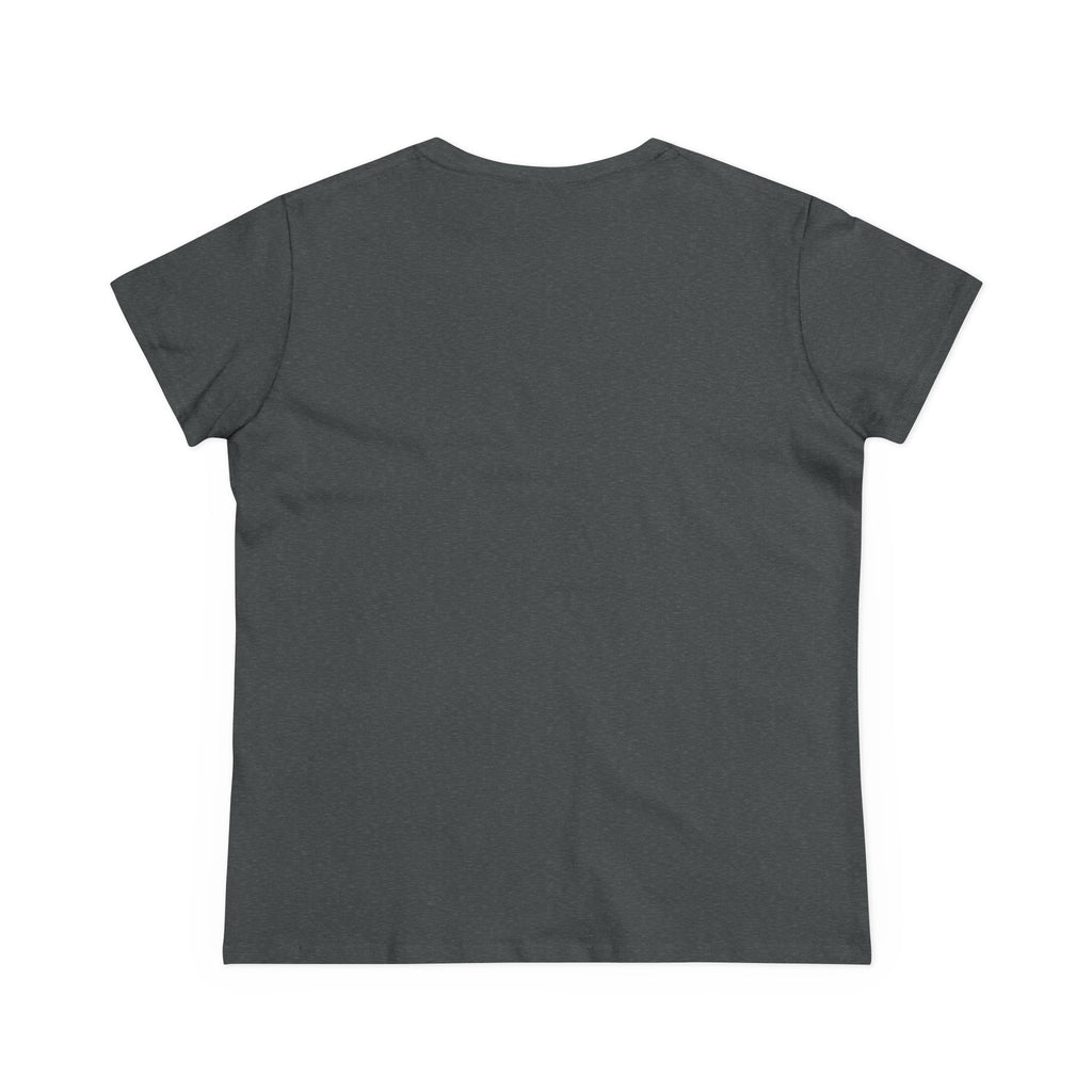 Clarksville Street Map Women's T-Shirt