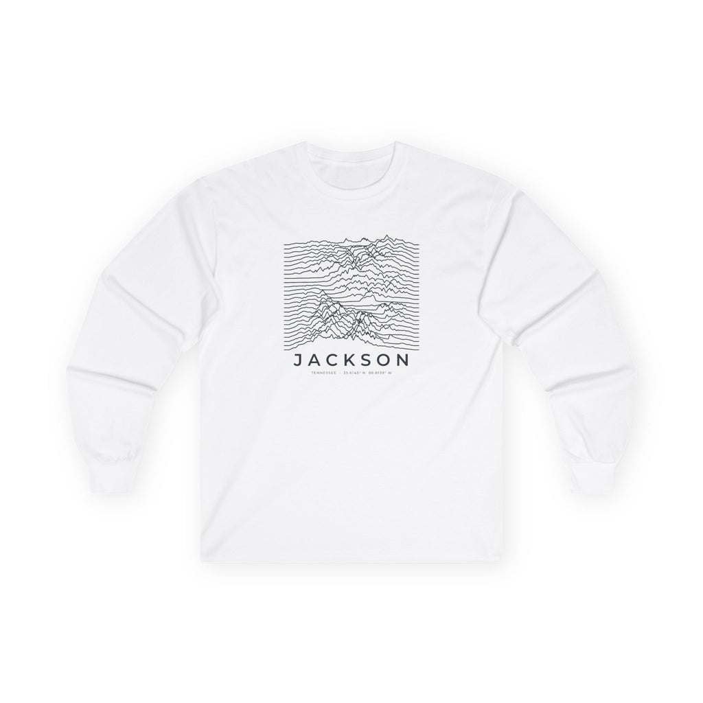 Jackson Ridgeline Long Sleeve T-Shirt