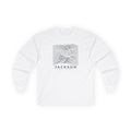 Jackson Ridgeline Long Sleeve T-Shirt