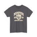 Memphis Athletic Dept T-Shirt