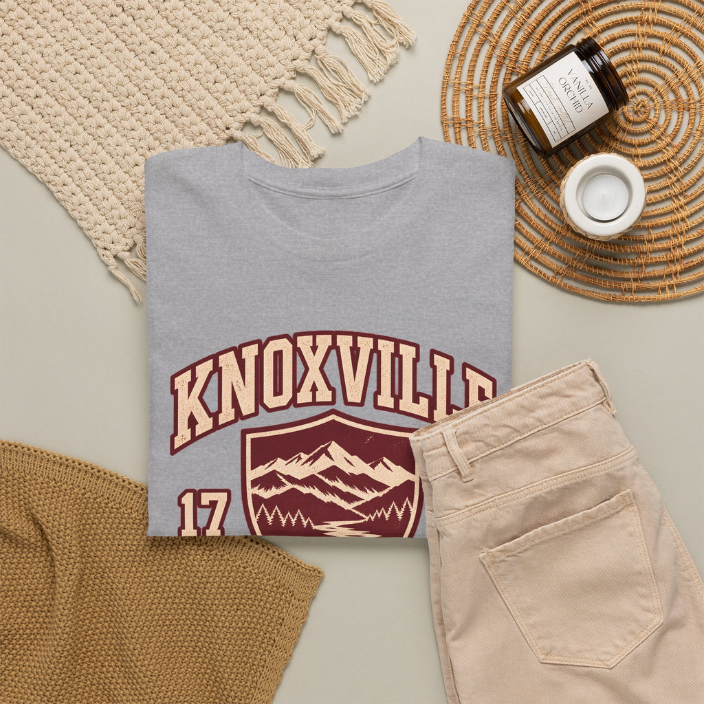Knoxville Athletic Dept T-Shirt