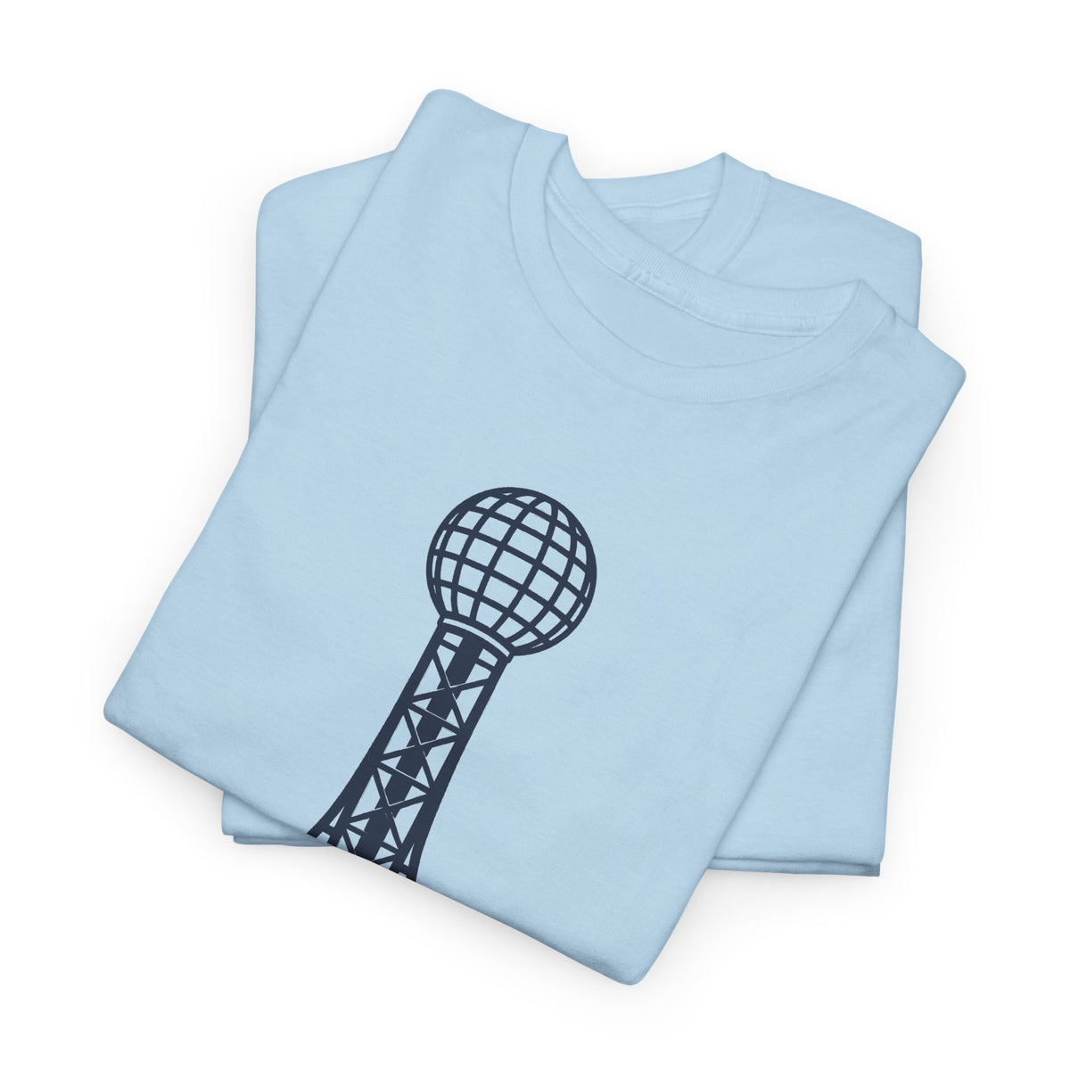 Knoxville Sunsphere T-Shirt