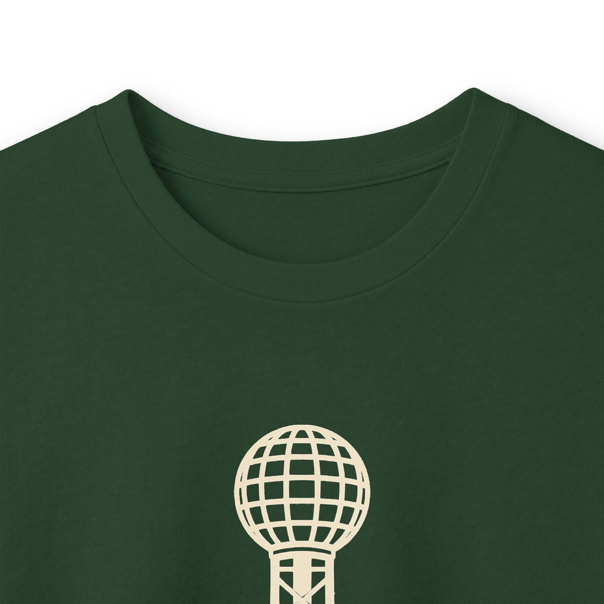 Knoxville Sunsphere Long Sleeve T-Shirt