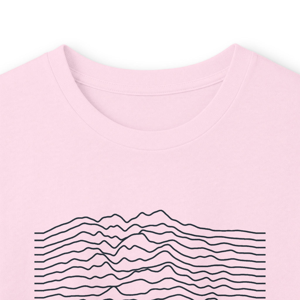 Nashville Ridgeline Long Sleeve T-Shirt