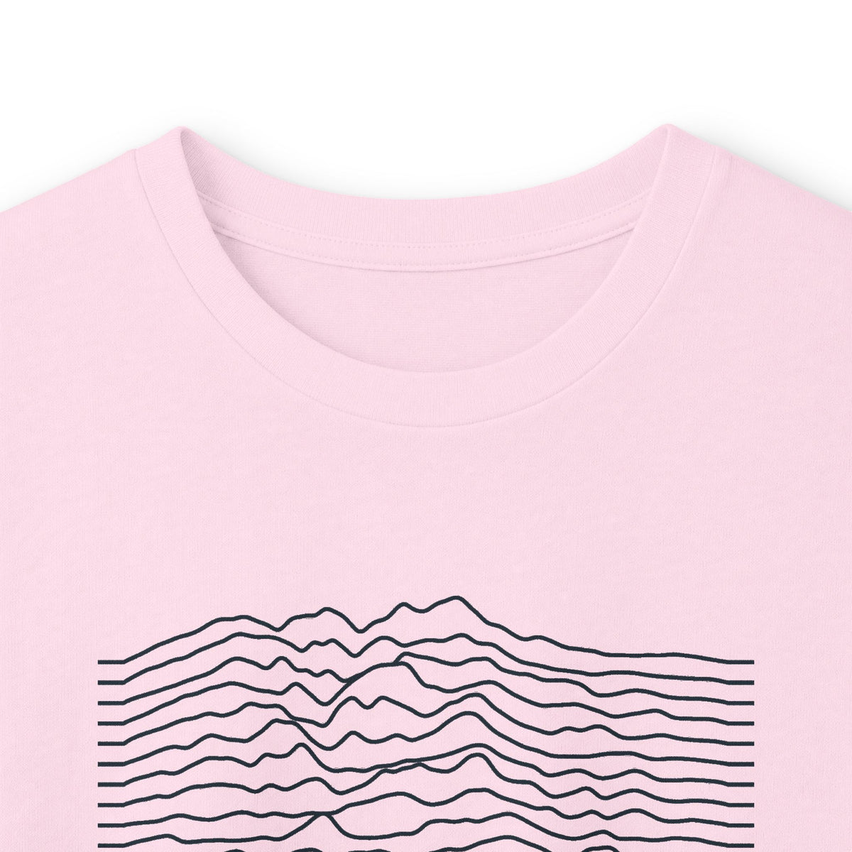 Nashville Ridgeline Long Sleeve T-Shirt
