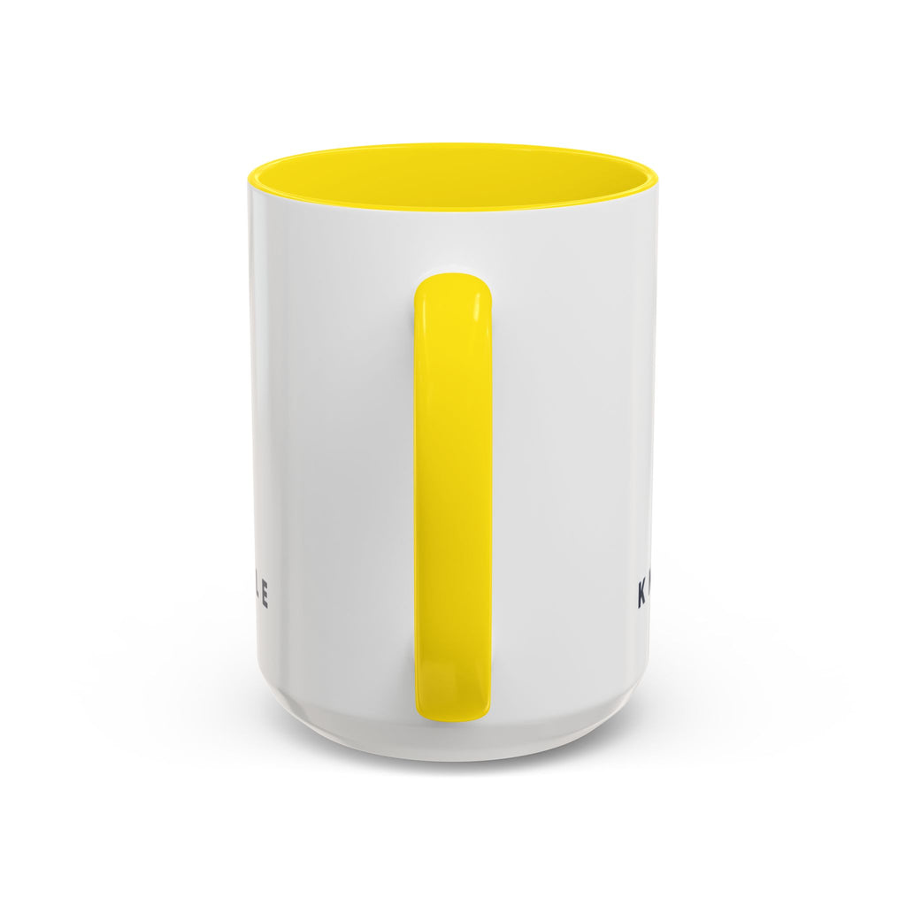 Knoxville Sunsphere Accent Mug