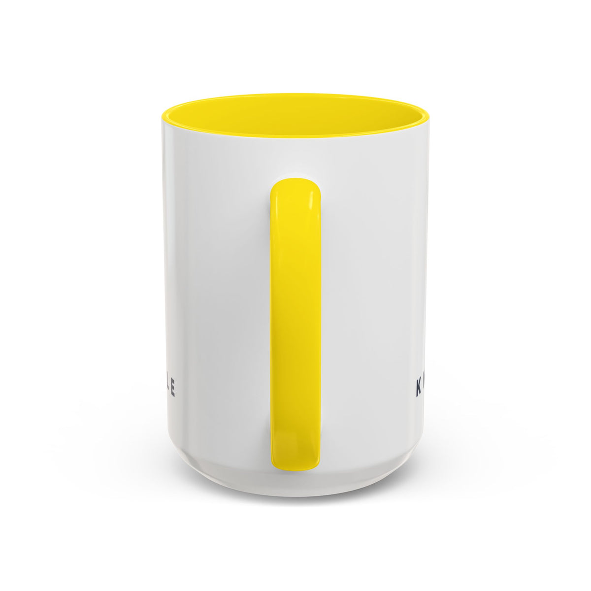 Knoxville Sunsphere Accent Mug