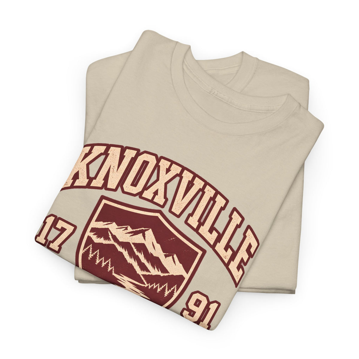 Knoxville Athletic Dept T-Shirt
