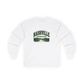 Nashville Vintage Varsity Long Sleeve T-Shirt
