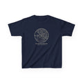 Murfreesboro Street Map Kids T-Shirt