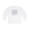 Johnson City Ridgeline Long Sleeve T-Shirt