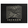Jackson Ridgeline Puzzle (Black)