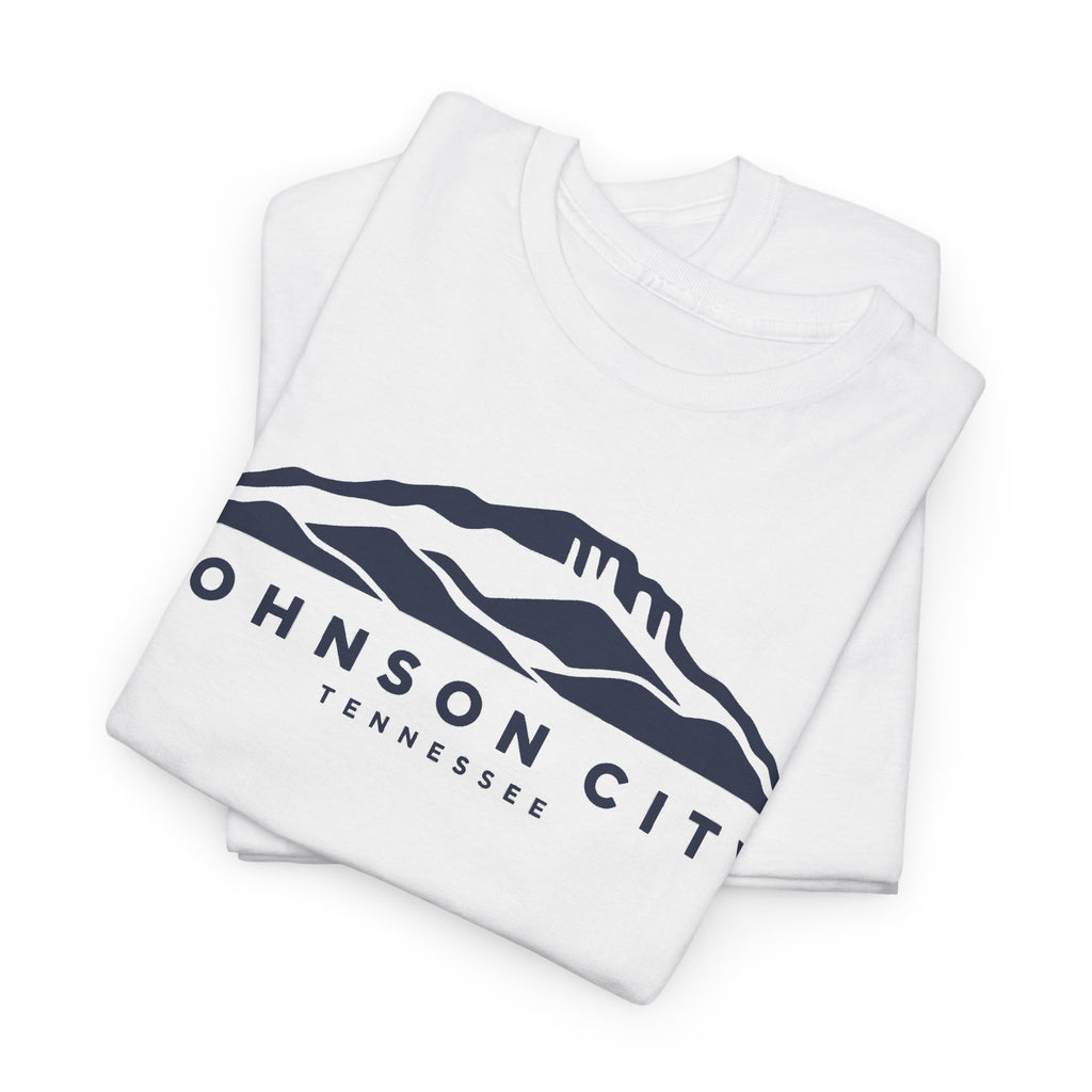 Johnson City Buffalo Mountain T-Shirt