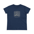 Clarksville Ridgeline Women's T-Shirt