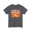 Nashville Engraved Valley T-Shirt