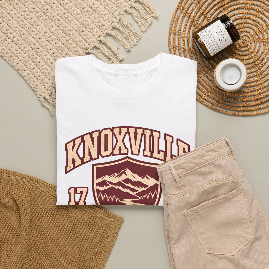 Knoxville Athletic Dept T-Shirt