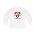 Clarksville Athletic Dept Long Sleeve T-Shirt