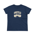 Knoxville Vintage Varsity Women's T-Shirt