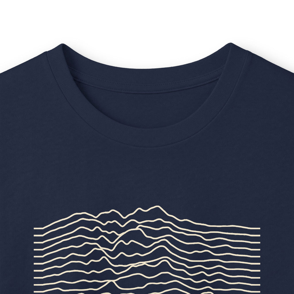 Nashville Ridgeline Long Sleeve T-Shirt
