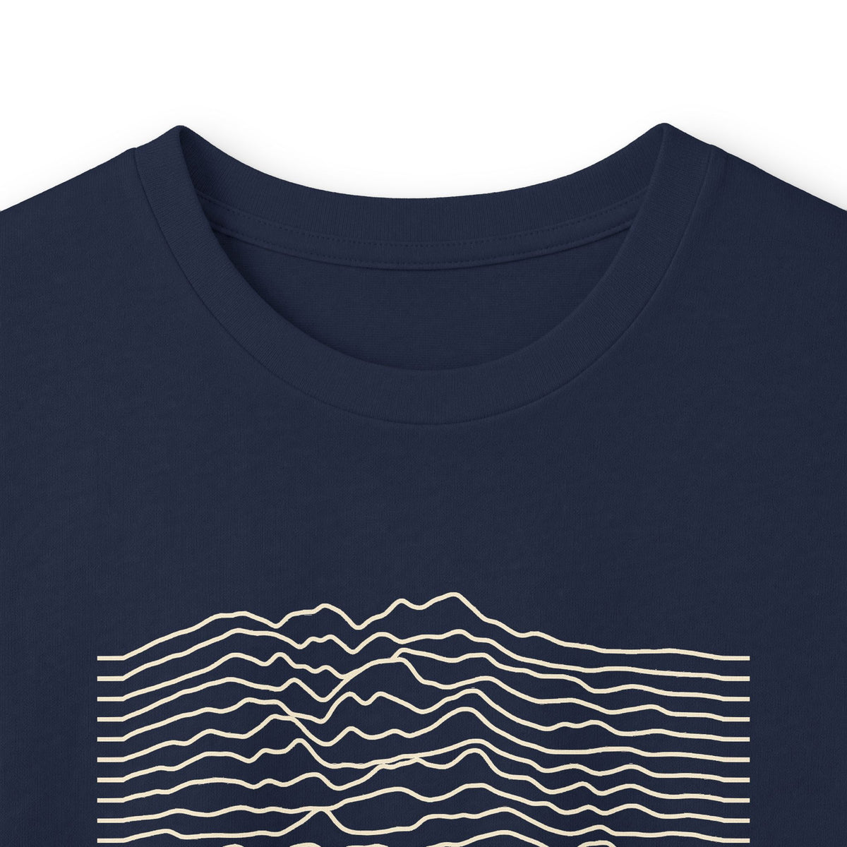 Nashville Ridgeline Long Sleeve T-Shirt
