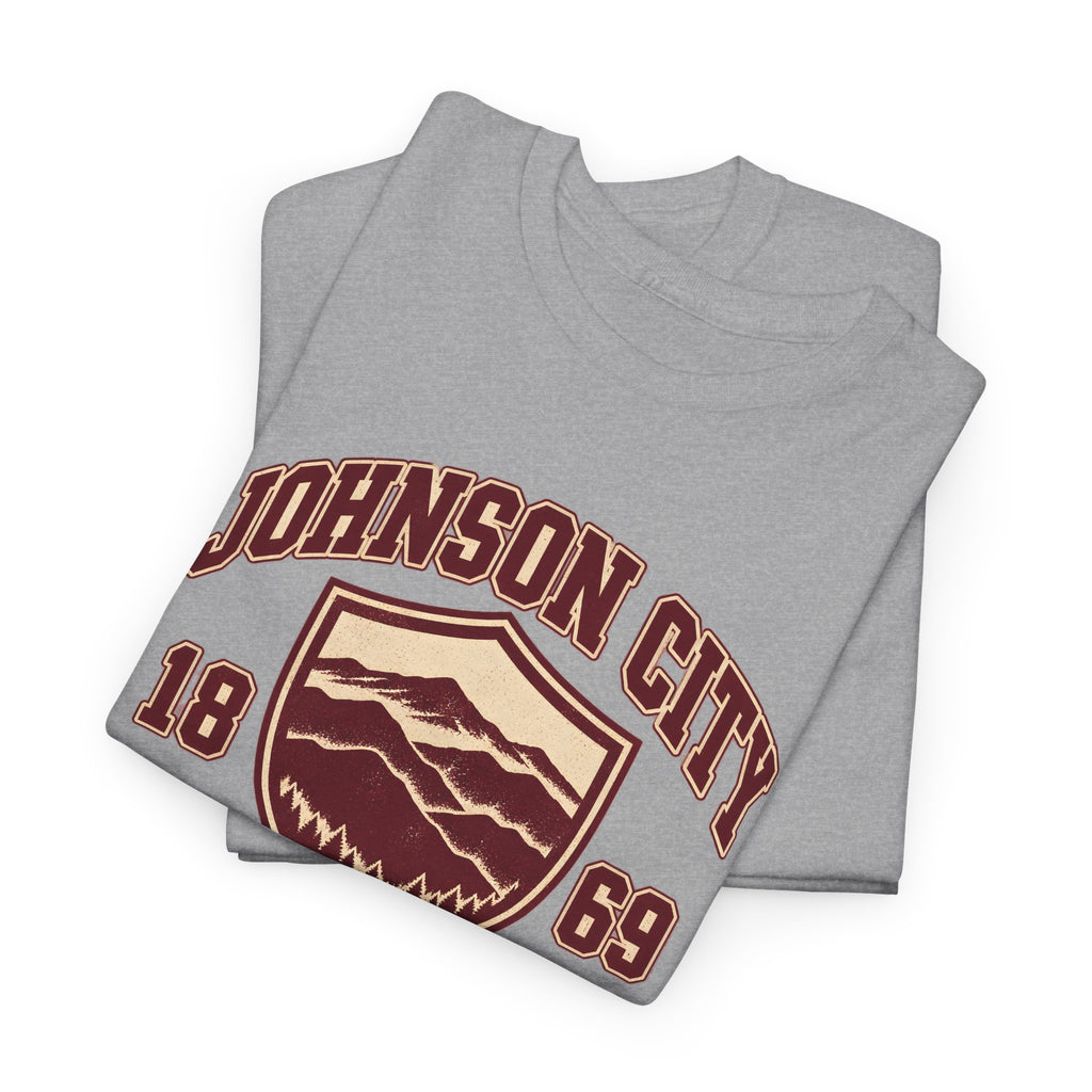 Johnson City Athletic Dept T-Shirt
