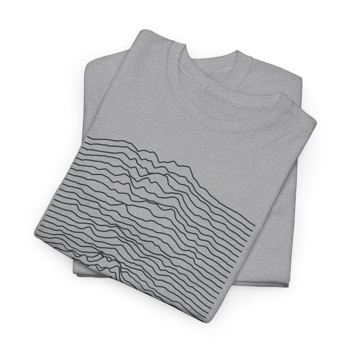 Nashville Ridgeline T-Shirt