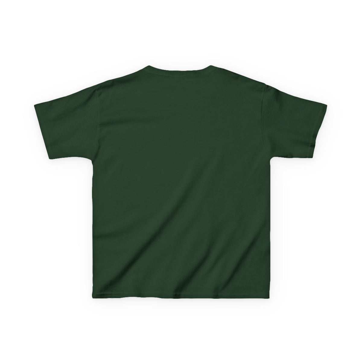 Chattanooga Street Map Kids T-Shirt