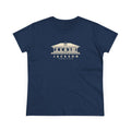 Jackson Train Depot Women's T-Shirt