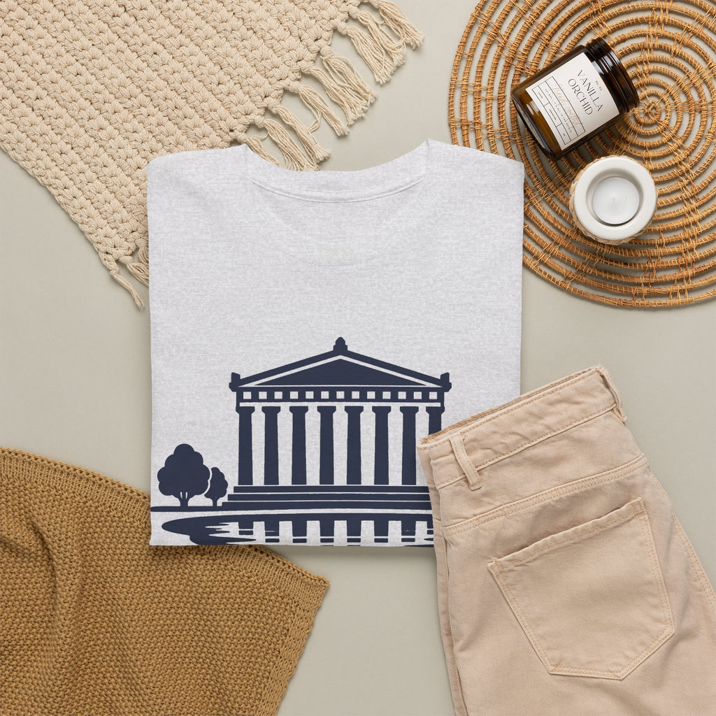Nashville Parthenon T-Shirt