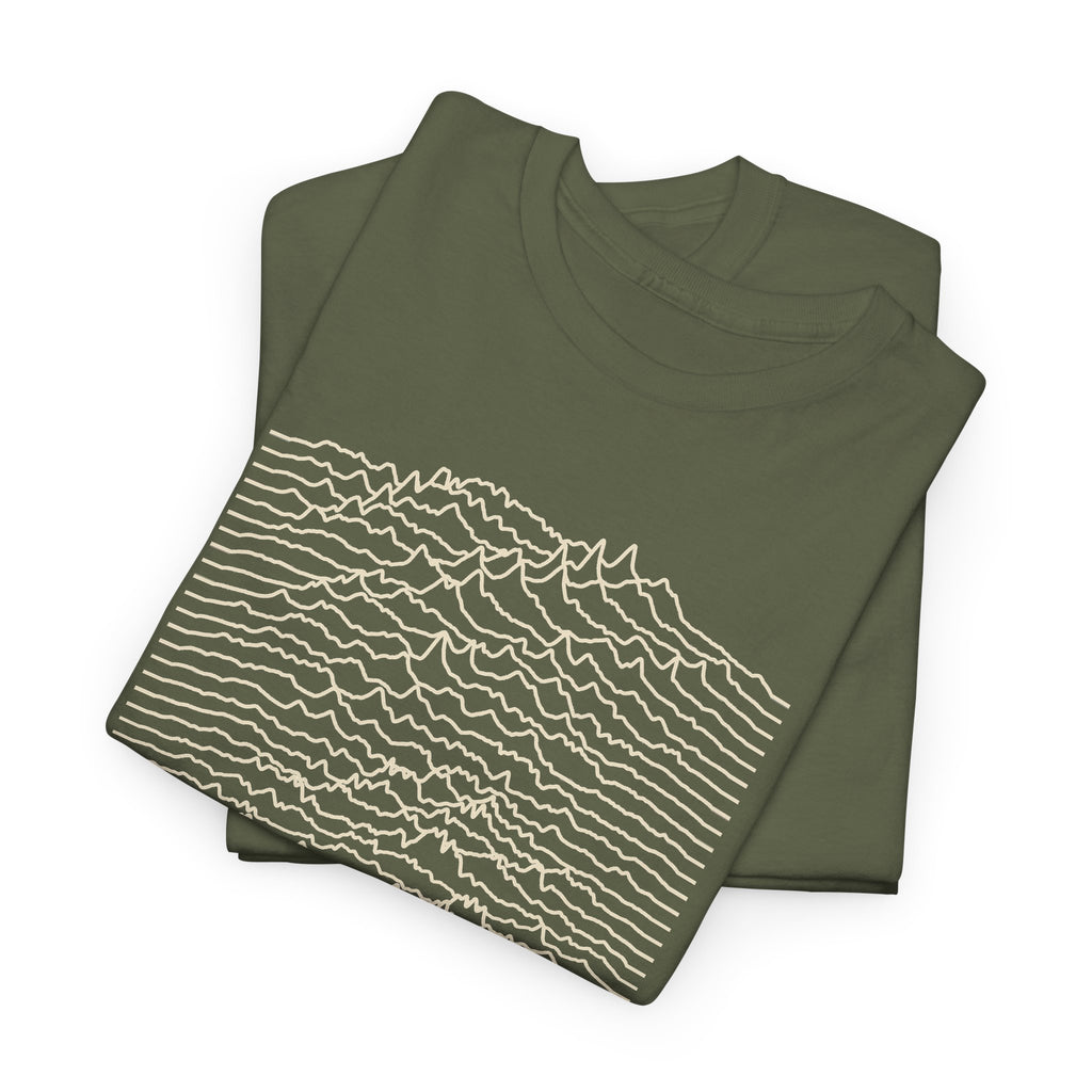 Knoxville Ridgeline T-Shirt