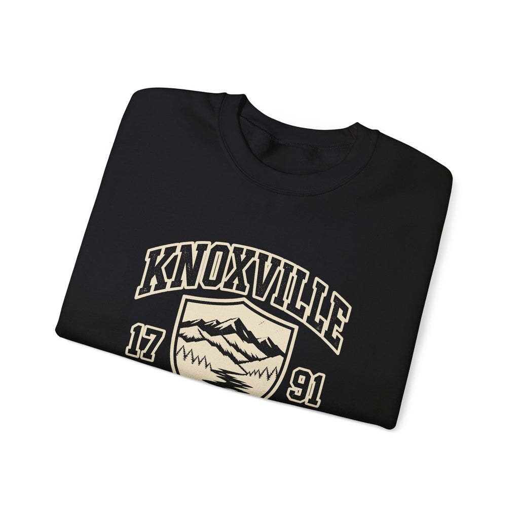 Knoxville Athletic Dept Crewneck Sweatshirt