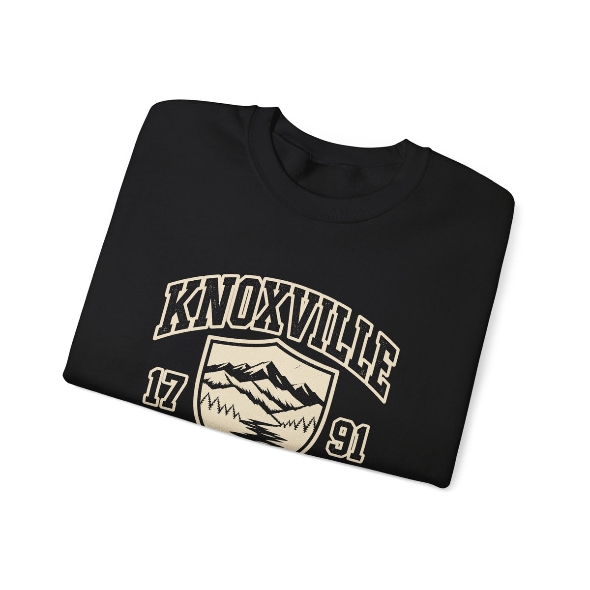 Knoxville Athletic Dept Crewneck Sweatshirt