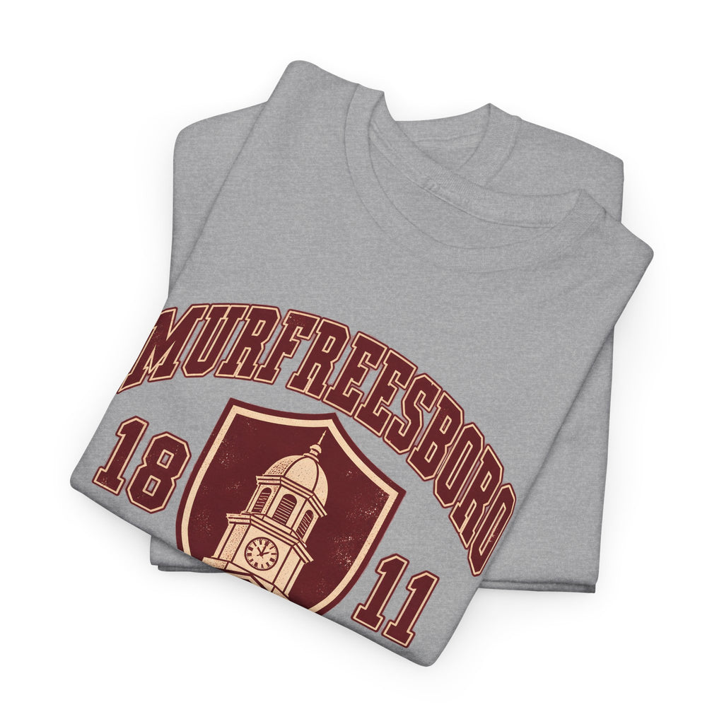 Murfreesboro Athletic Dept T-Shirt