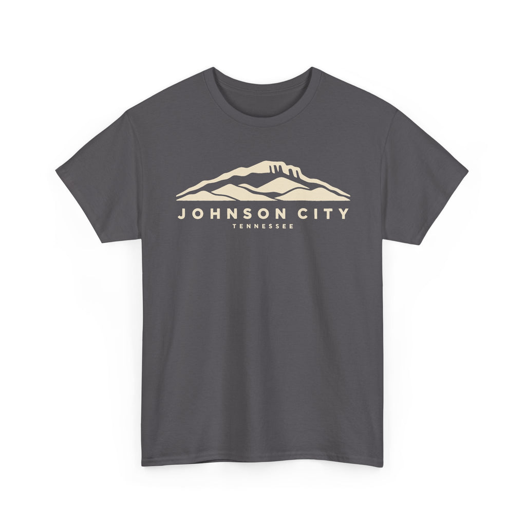 Johnson City Buffalo Mountain T-Shirt