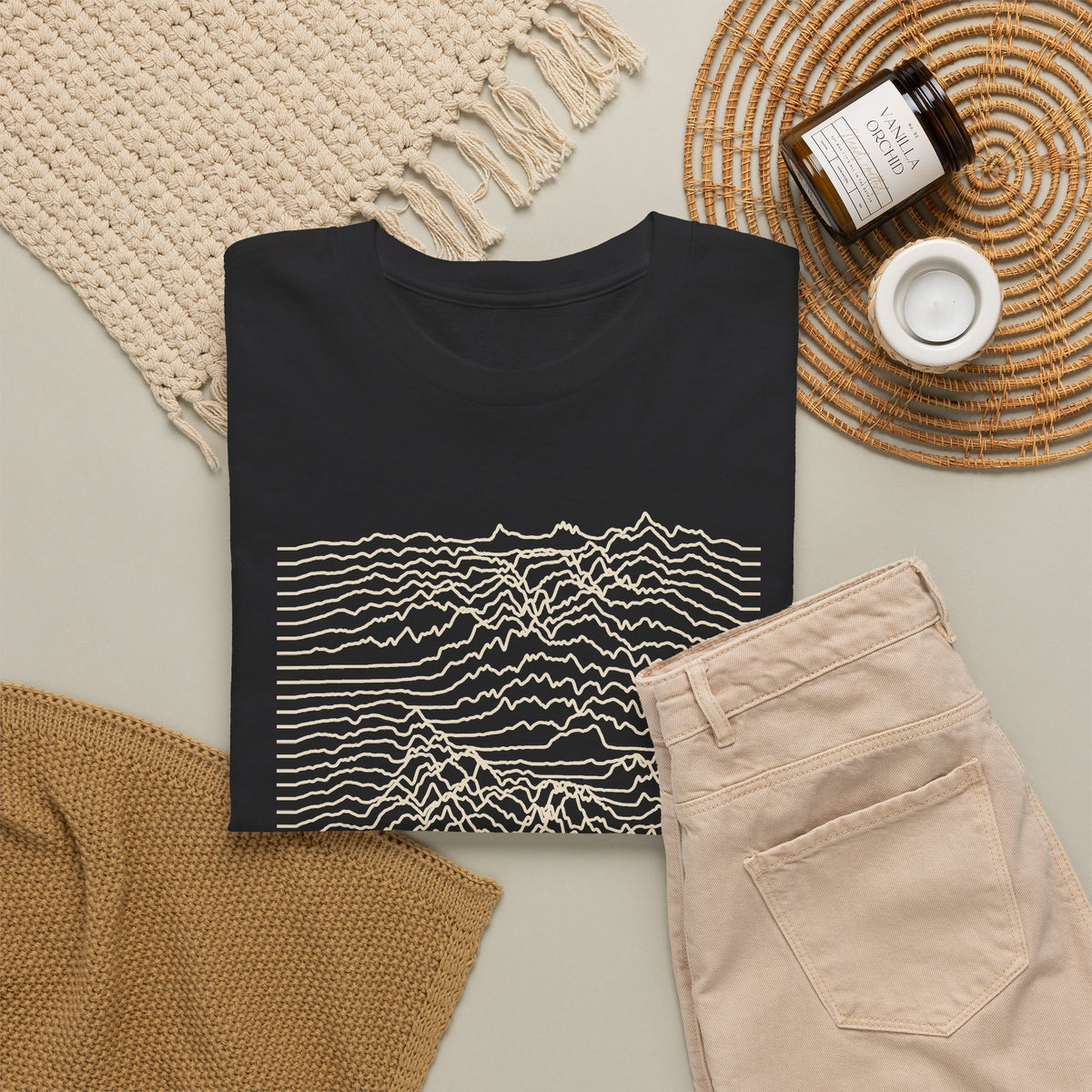 Jackson Ridgeline T-Shirt