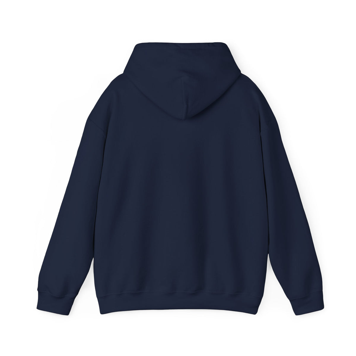 Nashville Street Map Hoodie