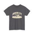 Johnson City Vintage Varsity T-Shirt