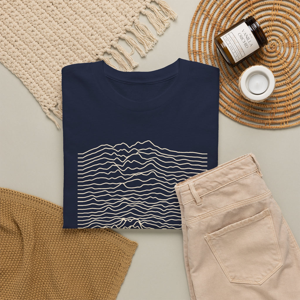 Nashville Ridgeline T-Shirt