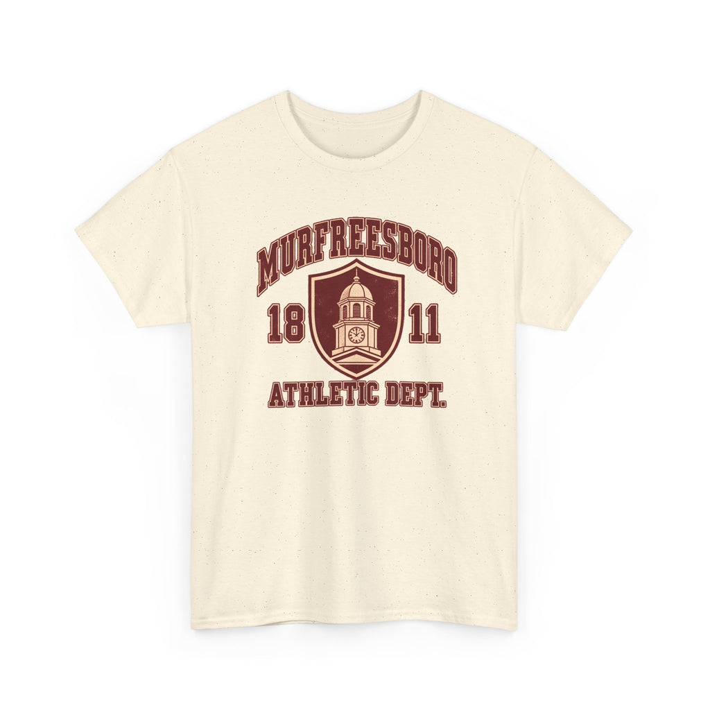Murfreesboro Athletic Dept T-Shirt