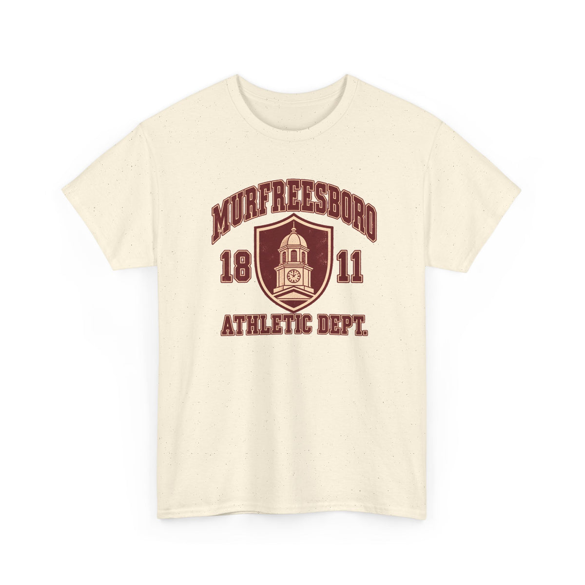 Murfreesboro Athletic Dept T-Shirt