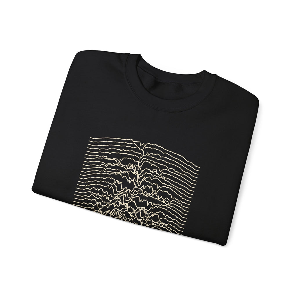Clarksville Ridgeline Crewneck Sweatshirt