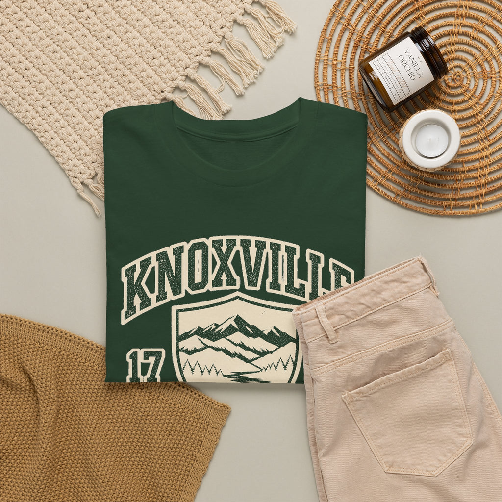 Knoxville Athletic Dept T-Shirt