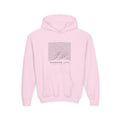 Johnson City Ridgeline Kids Hoodie