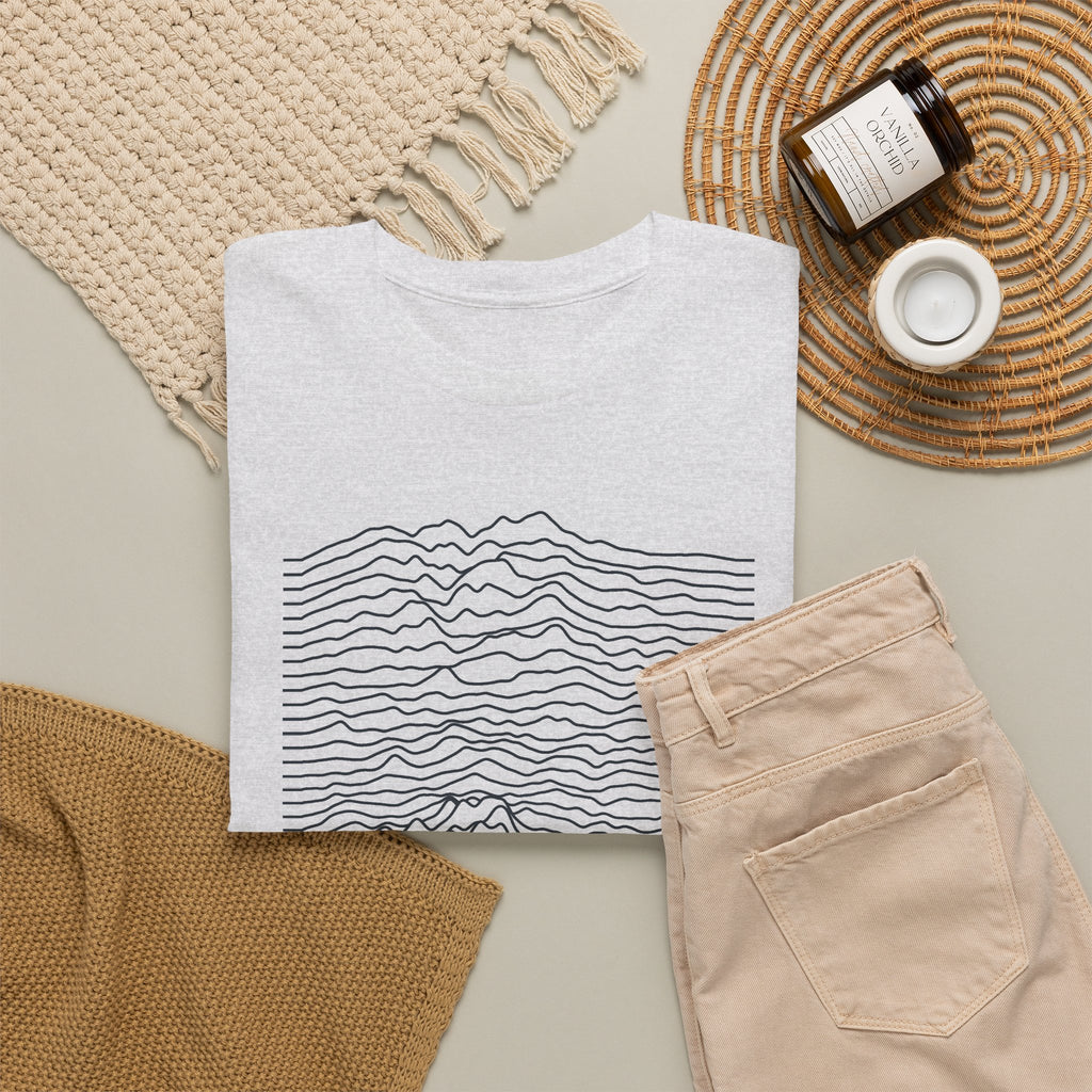Nashville Ridgeline T-Shirt